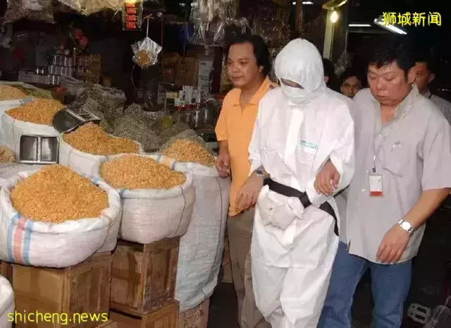 暴亂、大火、劫機、謀殺...新加坡曆史上的大事件，令人震驚 .