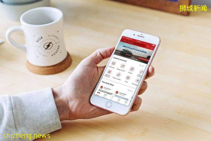 新加坡有313人因电子商务诈骗和洗钱被捕，涉案超过120万新币