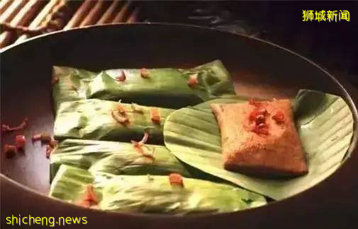 新版《小娘惹》沖上熱搜,什麽是娘惹你了解嗎