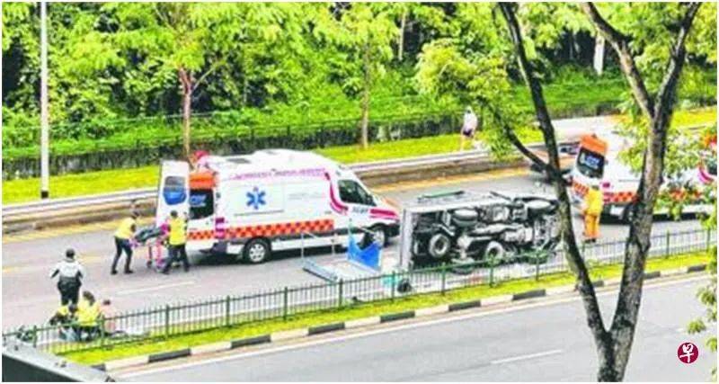 事故频发生 逾9000人为客工安全上网请愿