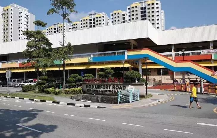 盘点新加坡最好的五个小贩中心,好吃程度媲美米其林餐厅,可惜有一个已经倒闭了