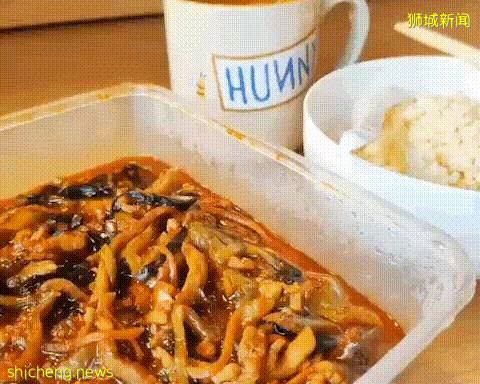 小坡島外賣 | 你玩過盲盒，但是你吃過盲餐嗎!