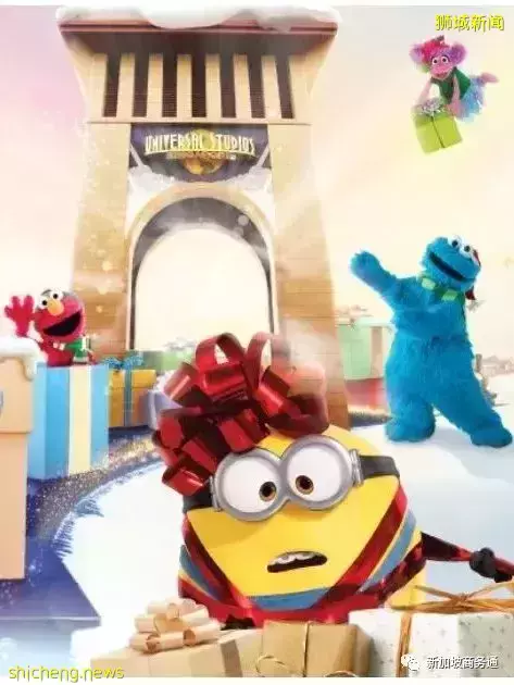 不容错过的圣诞全攻略,让你和家人一起渡过一个喜悦的节日