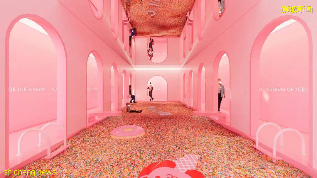 新加坡8月出门注意!16个新店+活动:中泰日新网红美食大集合