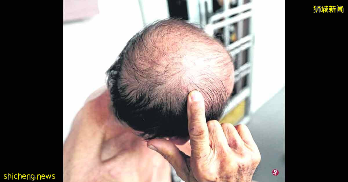 挥酒瓶砸姐夫头  七旬伯判监