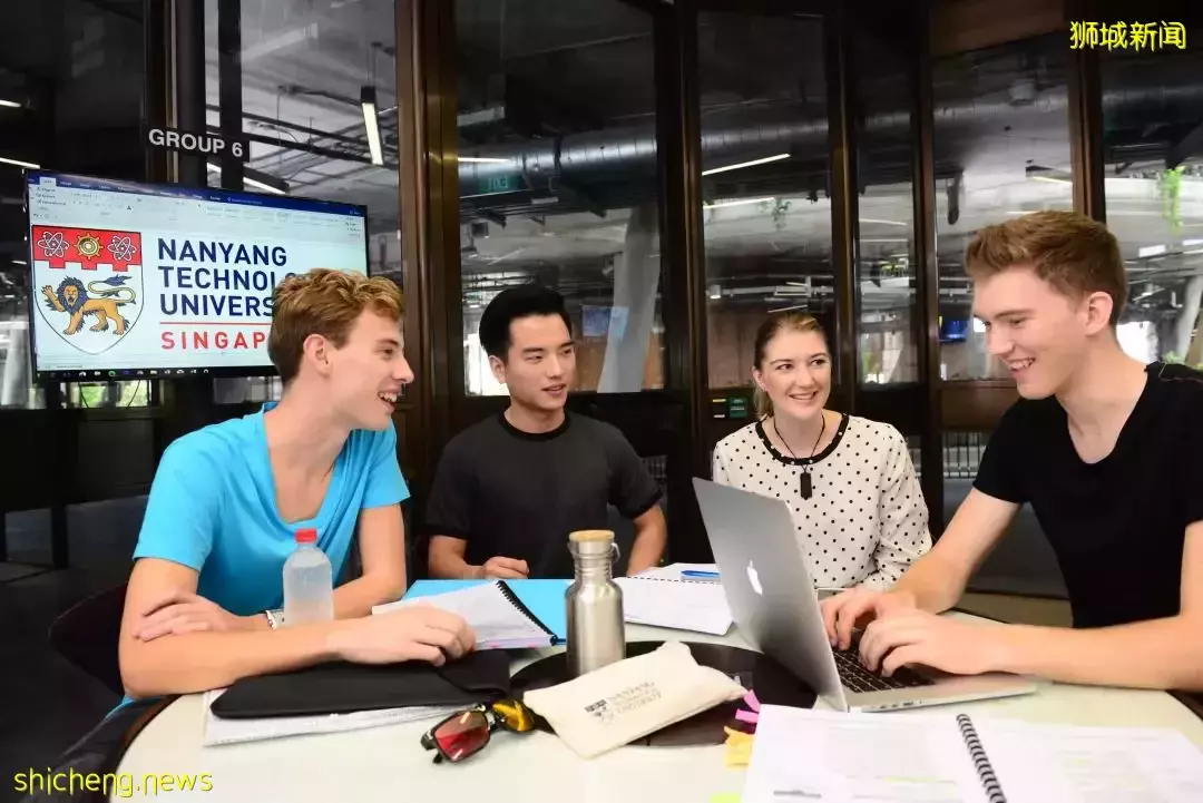 來新加坡留學，6大誤區，千萬要避開！看看你中招幾個