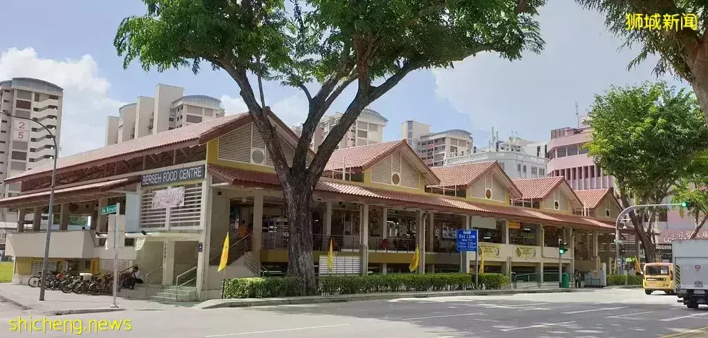 新加坡買房 Piccadilly Grand 稀缺近市區 花拉公園地鐵口 2022性價比之王