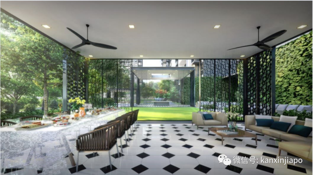 疫情危机等于进场好机会,如何新加坡买房?150万内有哪些好盘推荐?