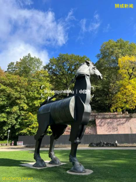 “最近!我從新加坡飛德國、法國免隔離度假,猜猜花了多少錢~”