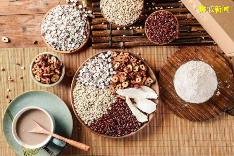 疫情之下，在新加坡如何飲食輕養生