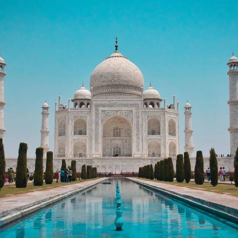 全球最美建築排名,你打卡過幾個