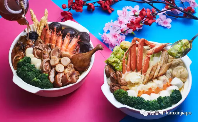 教你在新加坡過正宗又富貴的農曆新年，快收好這份攻略