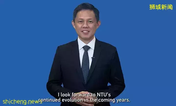 NTU 三十周年校慶上都密封了哪些時間膠囊
