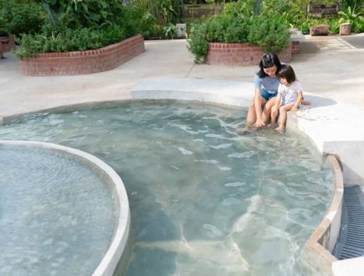 遛娃攻略!半年不重複