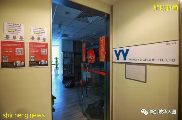 新加坡一户六口家庭全确诊!统统有症状没求医!最小才8个月大