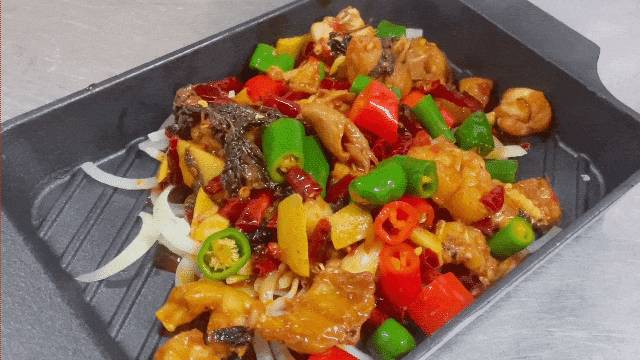 天天湘上三周年店慶!100元代金券火爆開送!手慢無