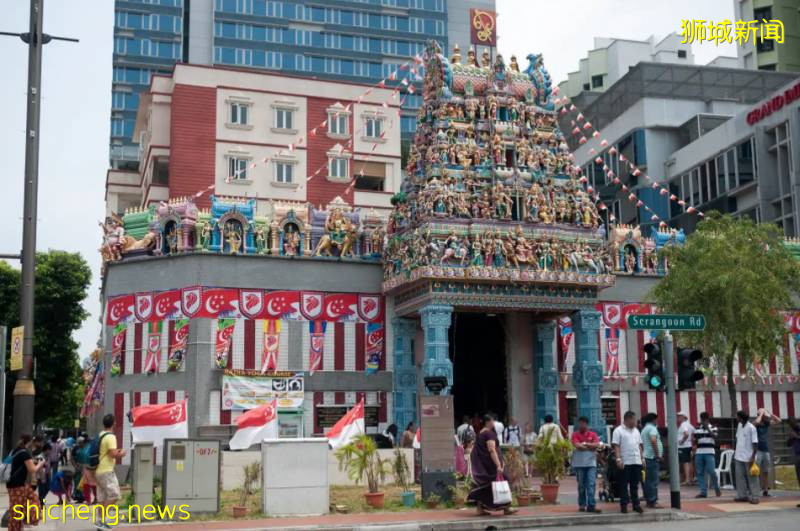 【生活資訊】讓您重新深度認識新加坡