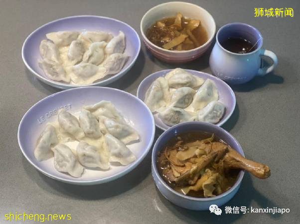 “我老公确诊了，他是重症中的轻症”