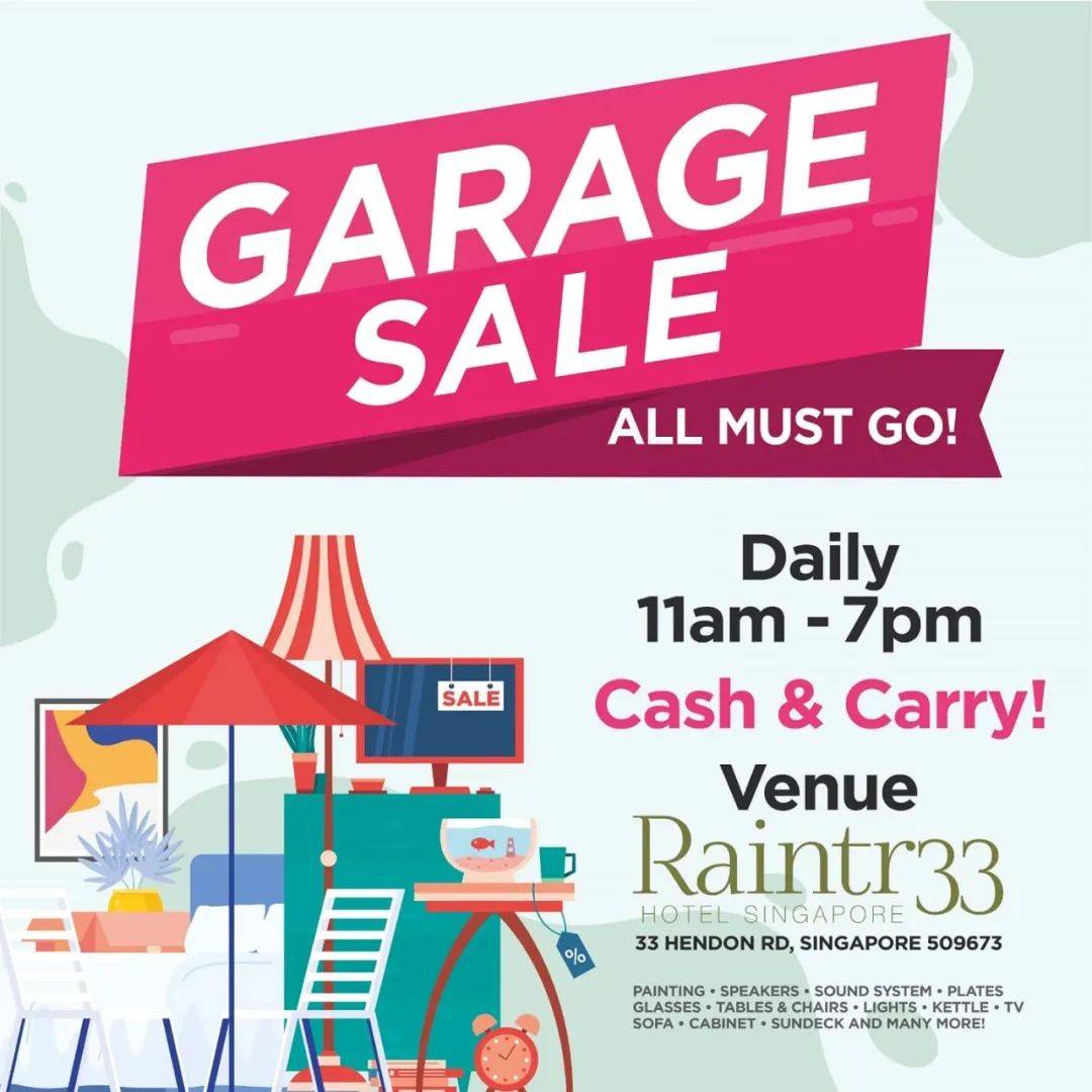 最新报告！今年，新加坡至少15万人离开，1万多家店倒闭