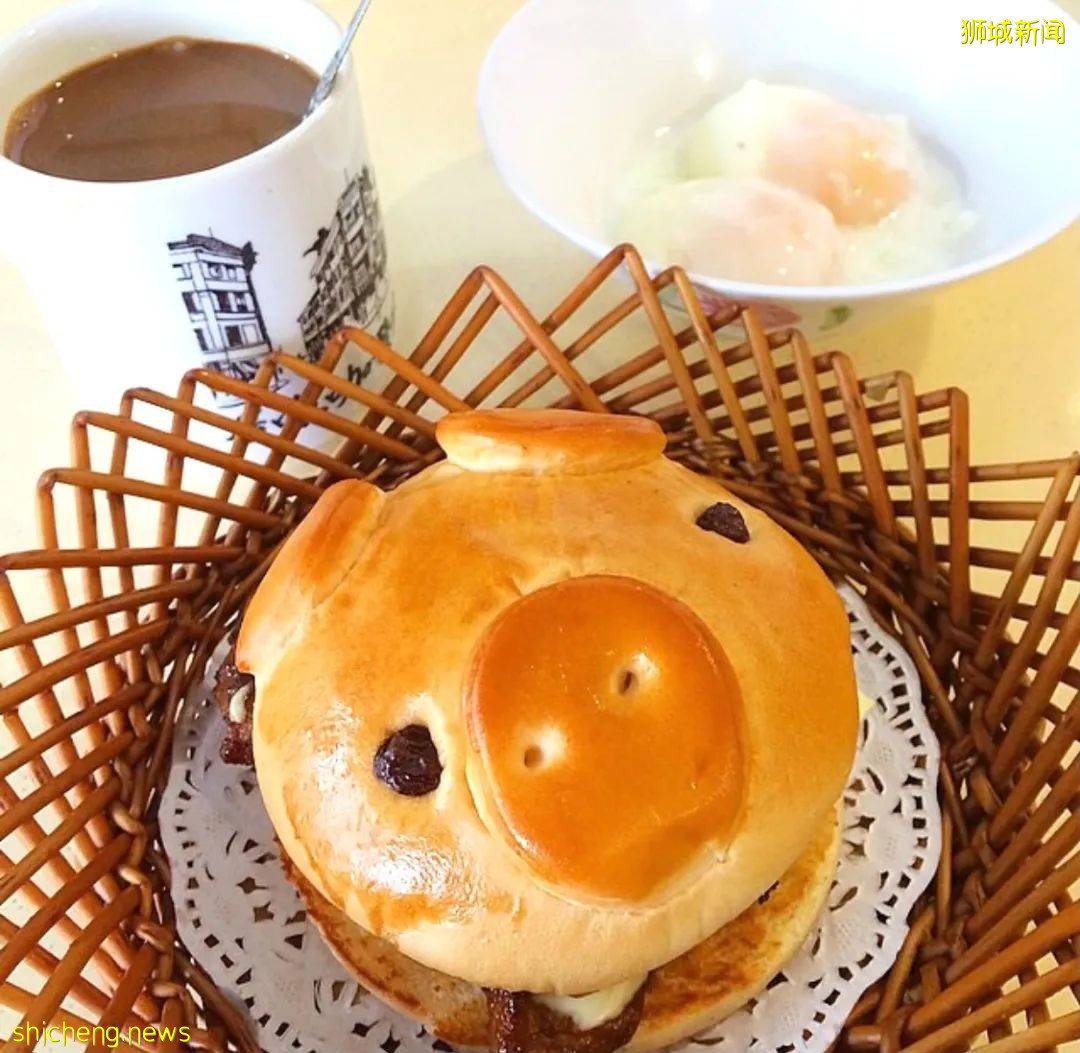 你们需要的咖啡店合集,不能吹着空调堂食的你快收藏