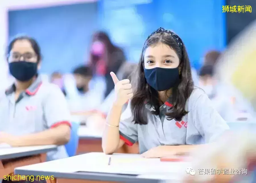 为什么学生会选择留在新加坡就业