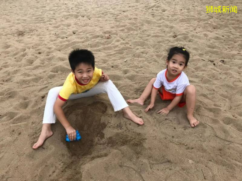 聖淘沙最全攻略：亞洲最南端，天空步道，隧道遺迹等30個景點，估計有你不知道的