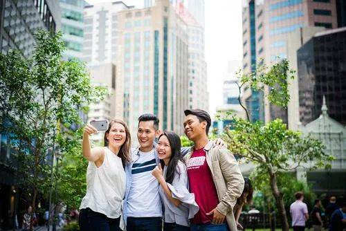 新加坡的大學教育體制