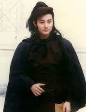 那些年新加坡最灿烂的五位男星：能叫上名字的人估计已经四十岁了