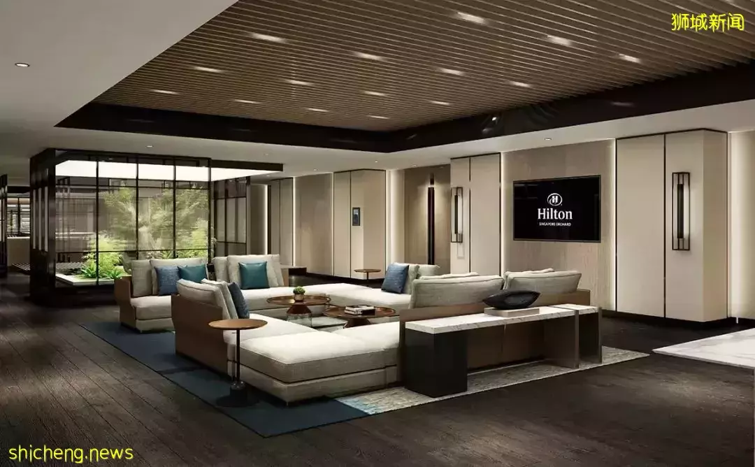 新加坡全面解封，莱佛士梅开二度、艾迪逊首秀，太让人期待