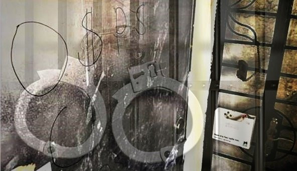 大逮捕！涉阿窿活动  273人被狮城警方逮捕