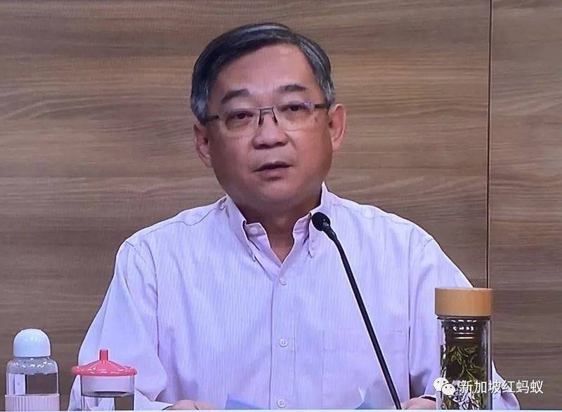 新加坡人最想知道的关于免费接种冠病疫苗的疑问