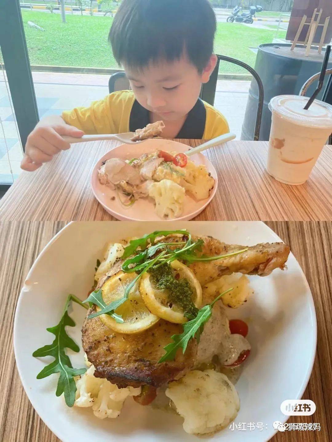 过瘾!网红咖啡厅、LV货柜、老字号烧烤……带你深挖最IN的新加坡