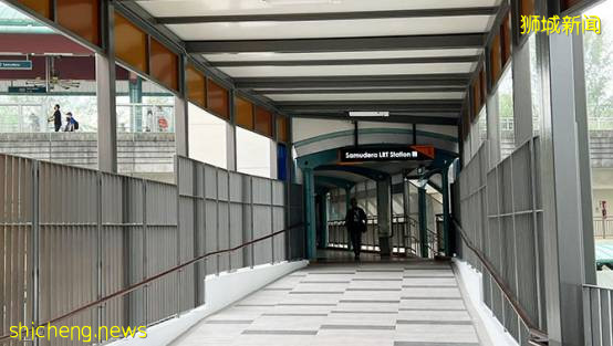 新加坡東北部遛娃新地點!榜鵝全新北岸廣場開業,吃喝玩樂一站式全包