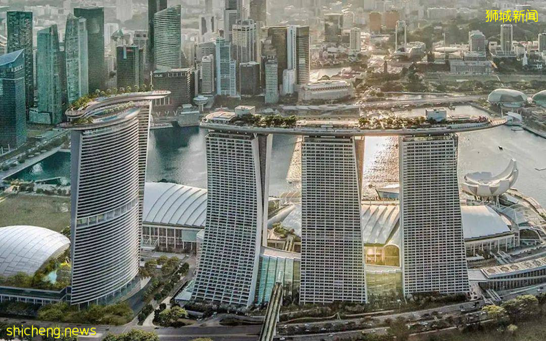 新加坡的公共運輸是怎麽發展的