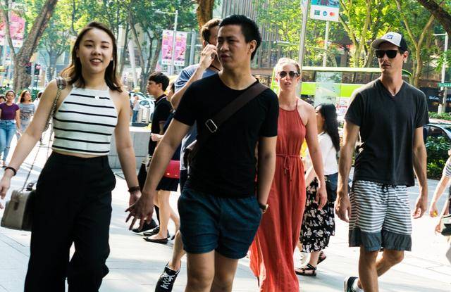 新加坡靠什么成为亚洲的“瑞士”呢