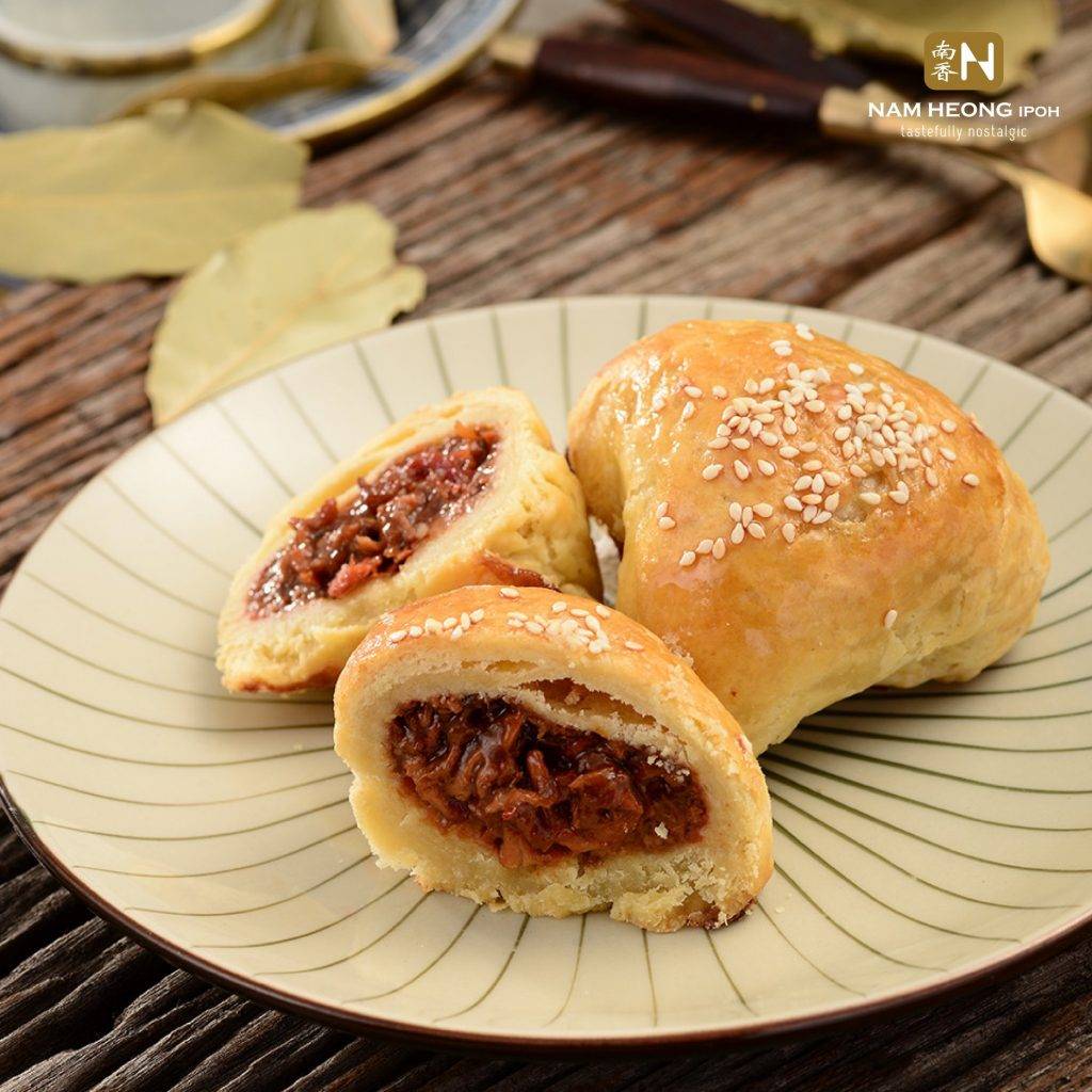 新加坡新添大马人气点心店Nam Heong Ipoh！1.5新币起解锁美味平价美食