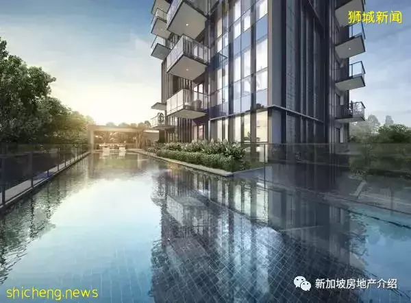 Grange 1866(D10),烏節路附近的永久地契期房公寓