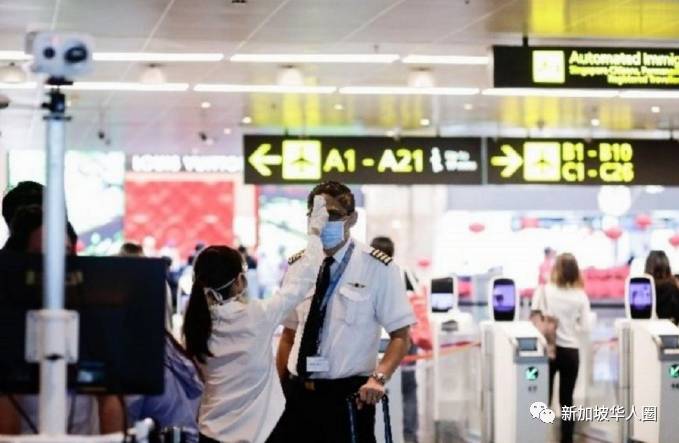 新增47例!檢測陰性回國後,近日又有多起無症狀病例來自新加坡