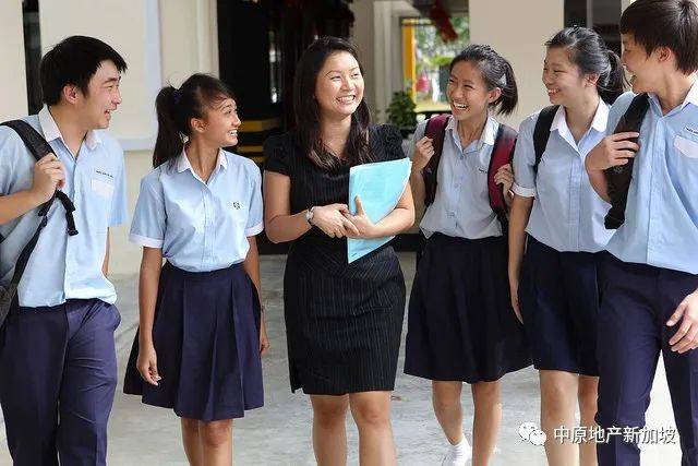入读新加坡中学一点都不难!点进这篇文章就对了