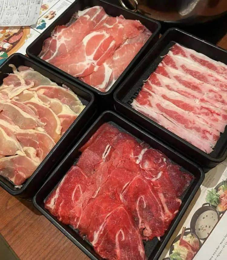 新年聚會吃什麽？ 盤點新加坡超值中/台/日/韓式性價比最高火鍋店