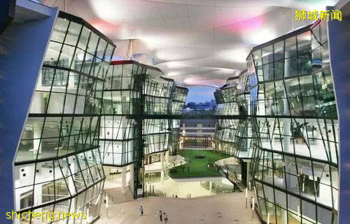 新加坡大學推薦：藝考生留學新加坡（集合篇）