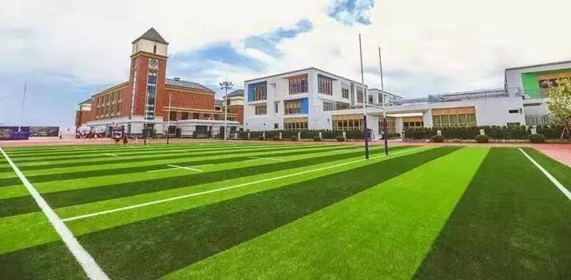 沒想到吧，新加坡的國際學校竟然比中國的還便宜