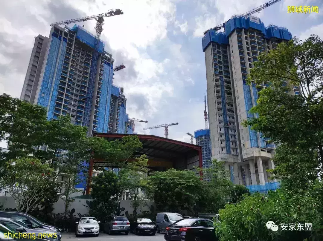 鑫悅府Normanton Park一年賣了88%，還剩224間，3月5日又將起價，手慢無