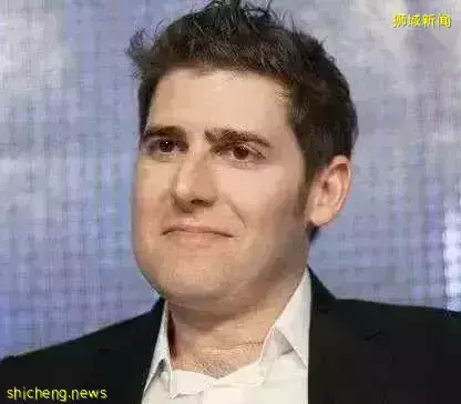 2022全球富豪榜名單出爐,馬斯克又第一!新加坡首富竟然是他