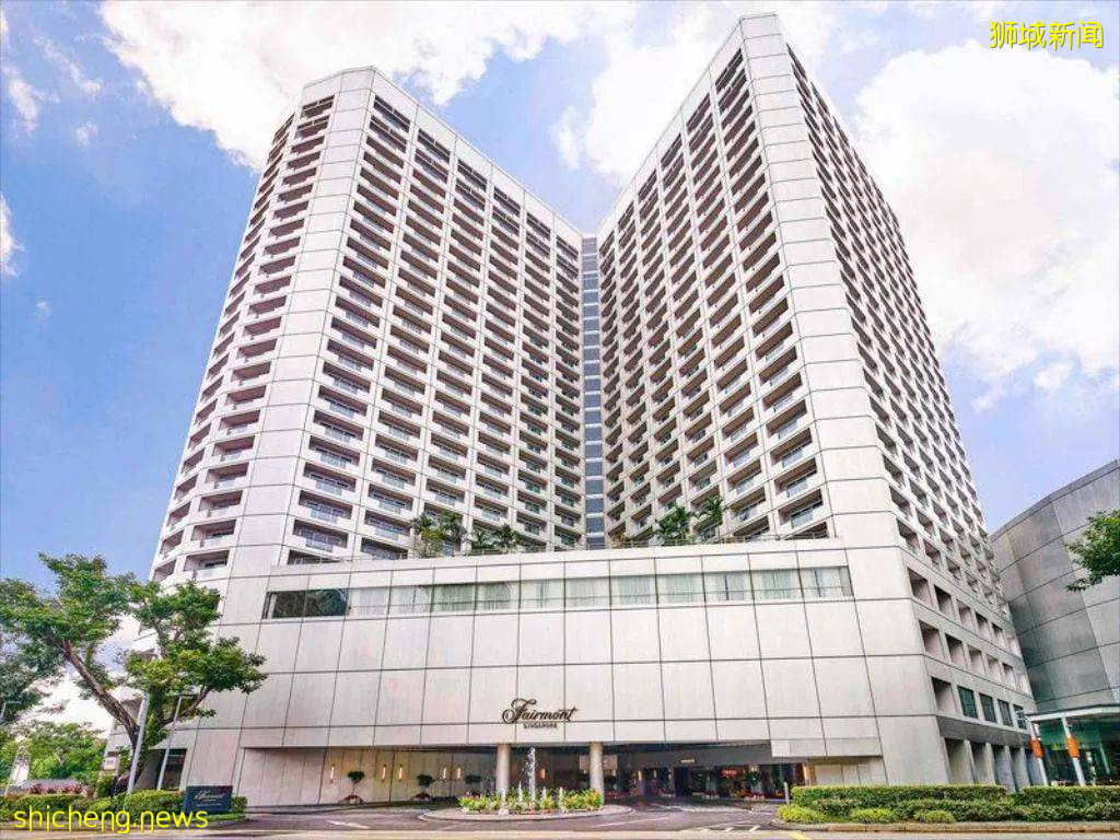 新加坡PR从中国飞新加坡,隔离14天!出门两次被判坐牢7天