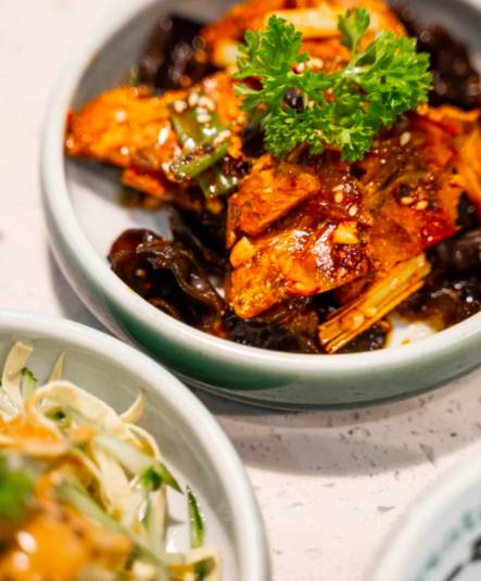 坡島最地道的寶藏中餐廳有哪些?一起來看看吧