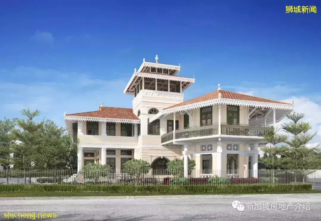 Haus On Handy(D09)，總統府旁邊的公寓期房 學區房 即將交房