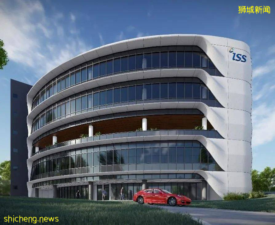 NUS系统科学院专场讲座 后疫情时代重新定义人才