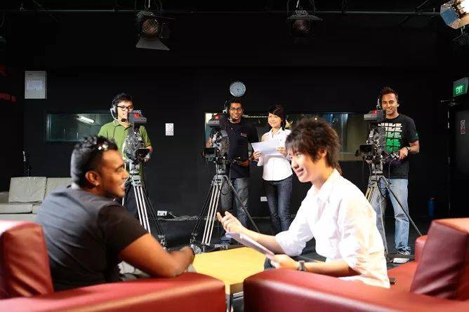 你一定得知道的宝藏学院！新加坡管理发展学院（MDIS）