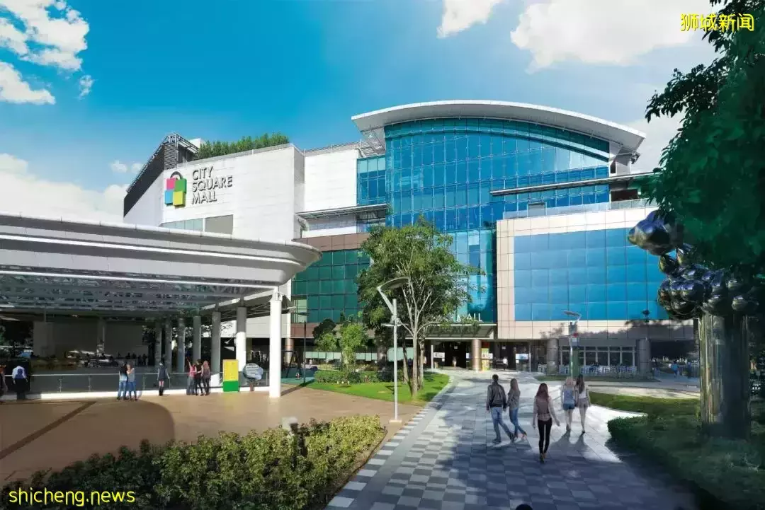 新加坡“​ Piccadilly Grand ”